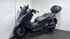 Honda Forza 350 (24MY)